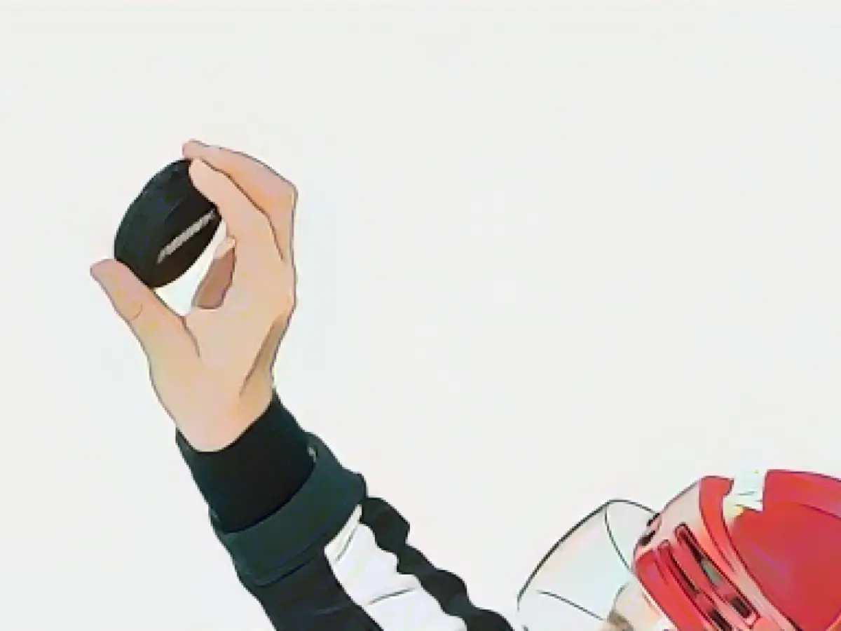 Nuremberg Ice Tigers without injured Lobach for weeks