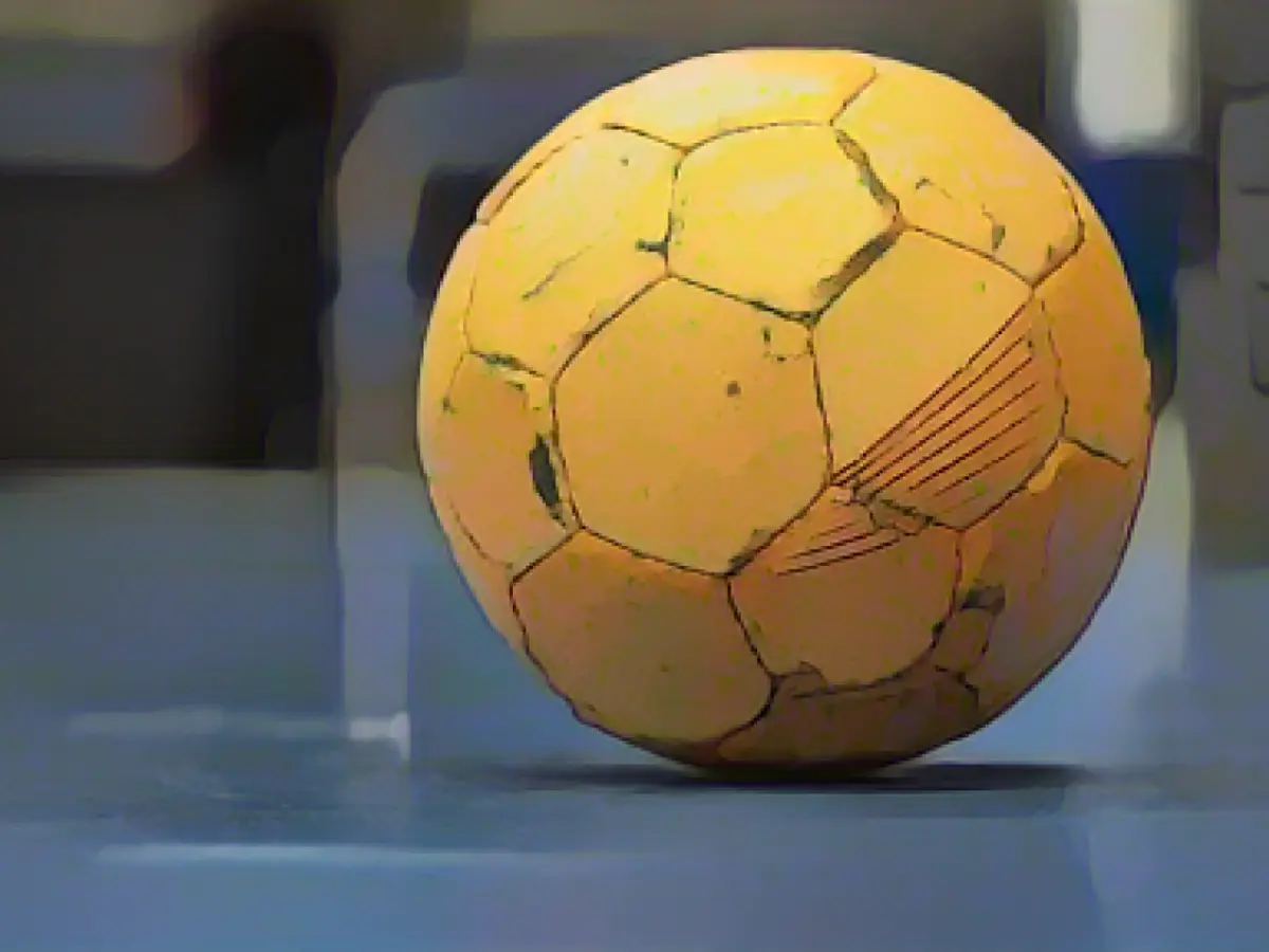 Niclas Ekberg leaves THW Kiel at the end of the season