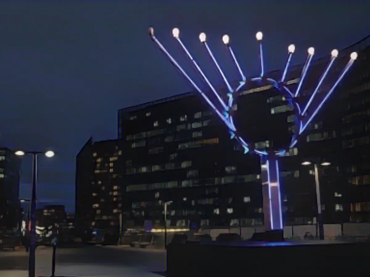 EU states agree on Russia sanctions