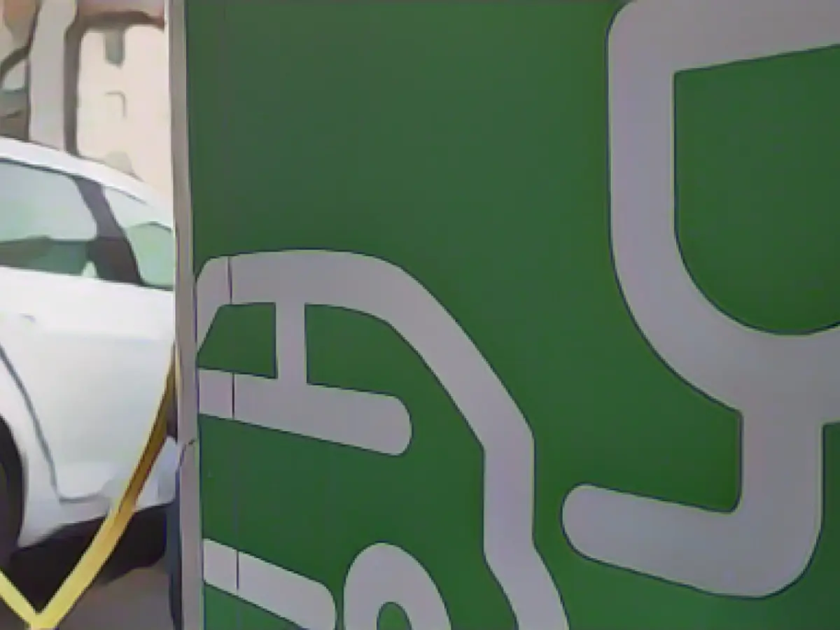 Traffic lights pull the plug: no further funding for e-cars