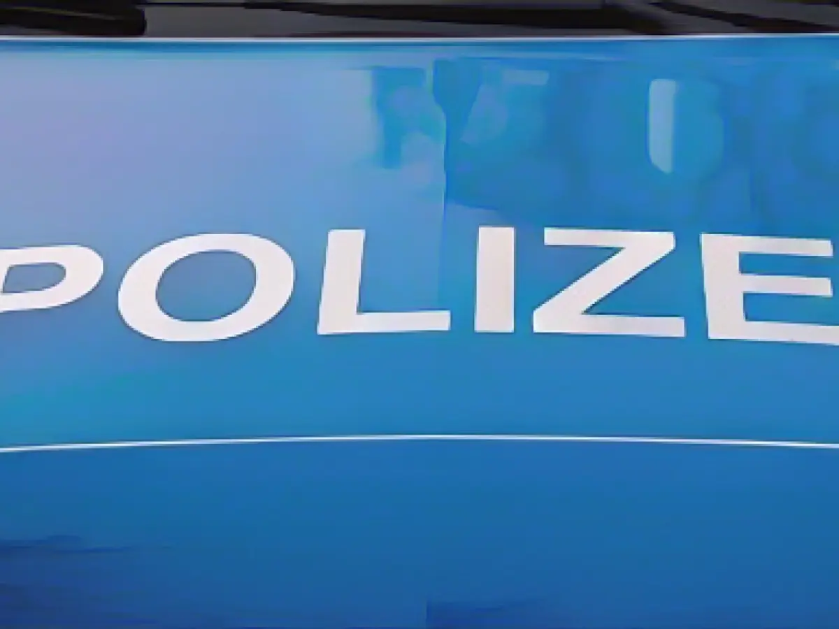 With 195 kilos of drugs in the car at a yellow light: imprisonment