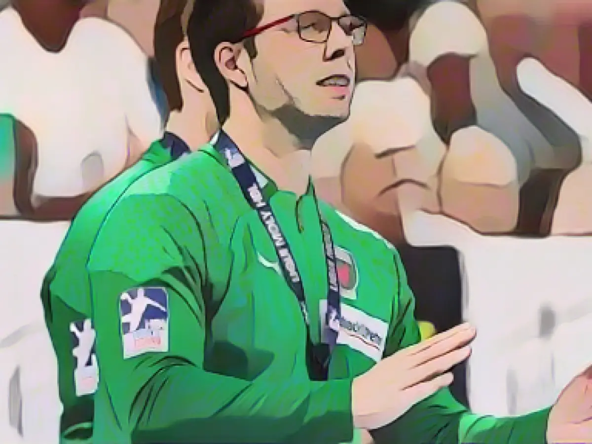 Füchse with home cup rights: quarter-final against Gummersbach