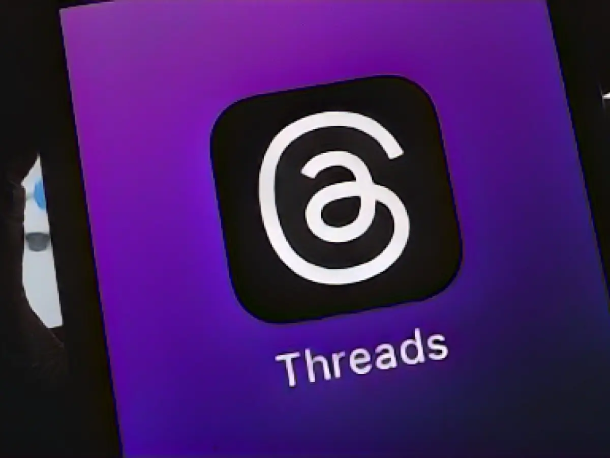 Threads short message service launches in the EU