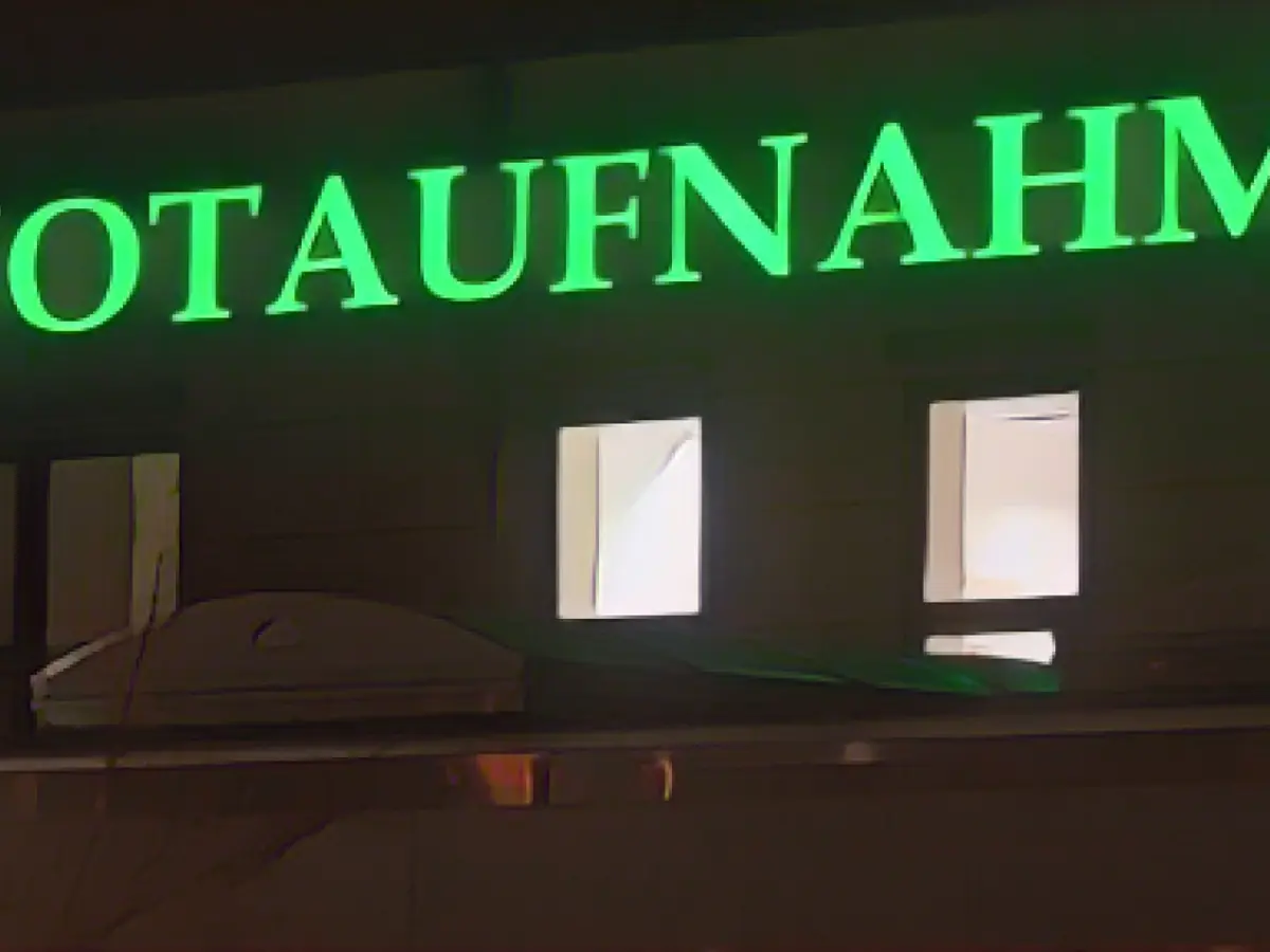 Two women injured in traffic accident in Plauen