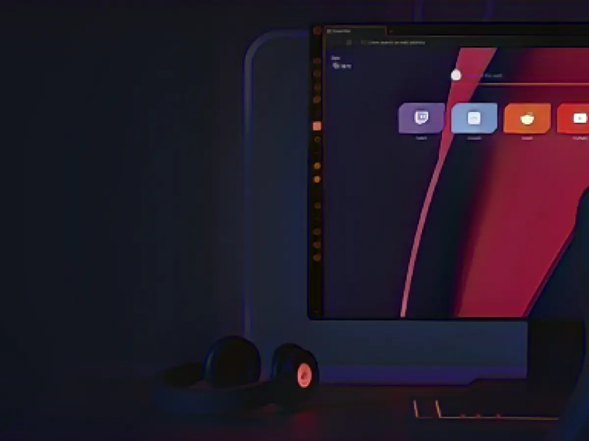 Every browser should have Opera GX's new "panic button."