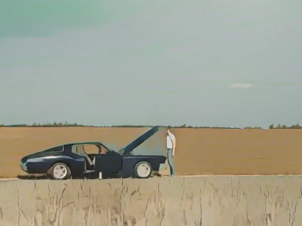 What a mechanic will say if your car is overheating