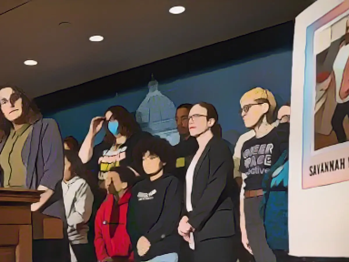 Minnesota prosecutors consider whether to charge trans woman's killing as hate crime