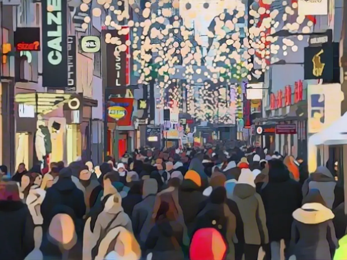 Verdi threatens warning strikes during the Christmas season