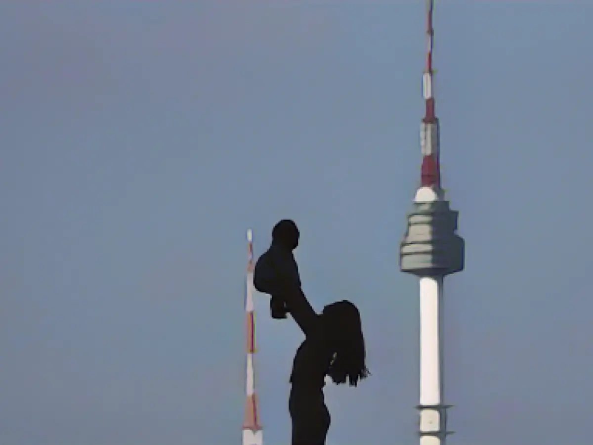 South Korea's population will fall to 1970s levels, government says