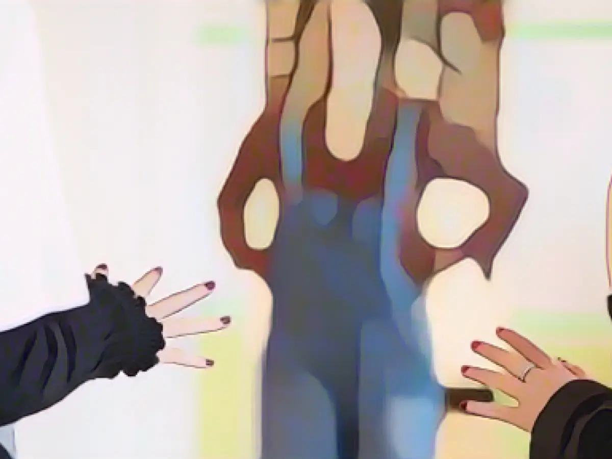 When school becomes an insurmountable hurdle