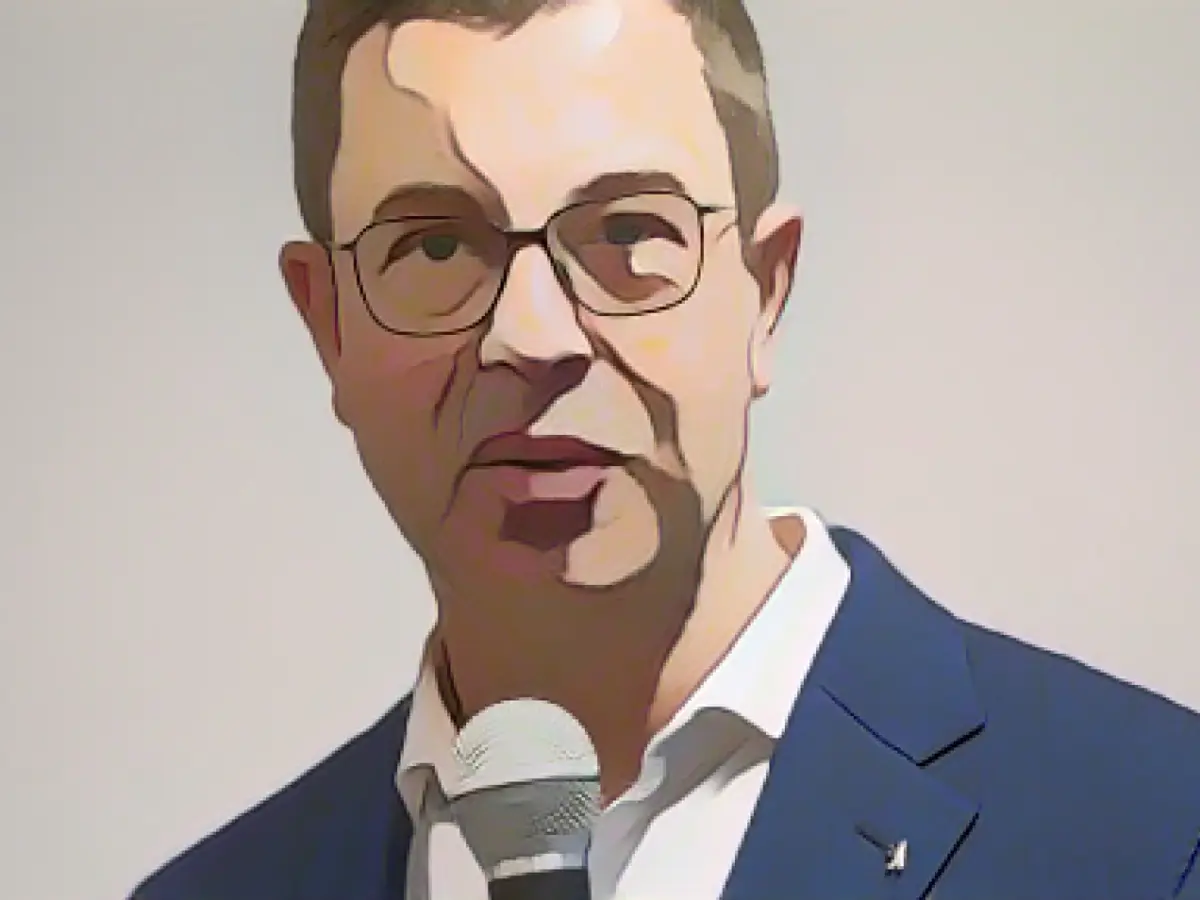 Debt brake: Two finance ministers call for reform commission