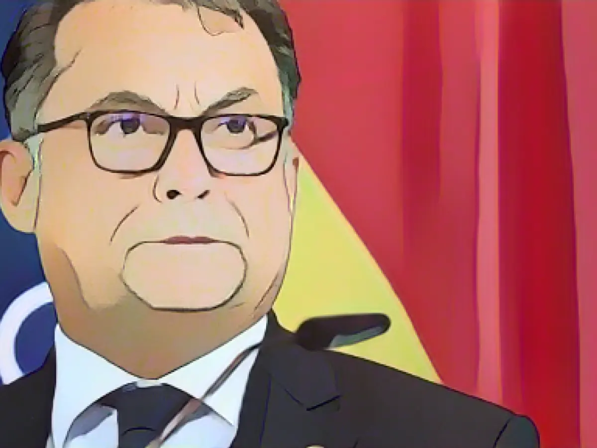 Bundesbank significantly reduces growth forecast for 2024