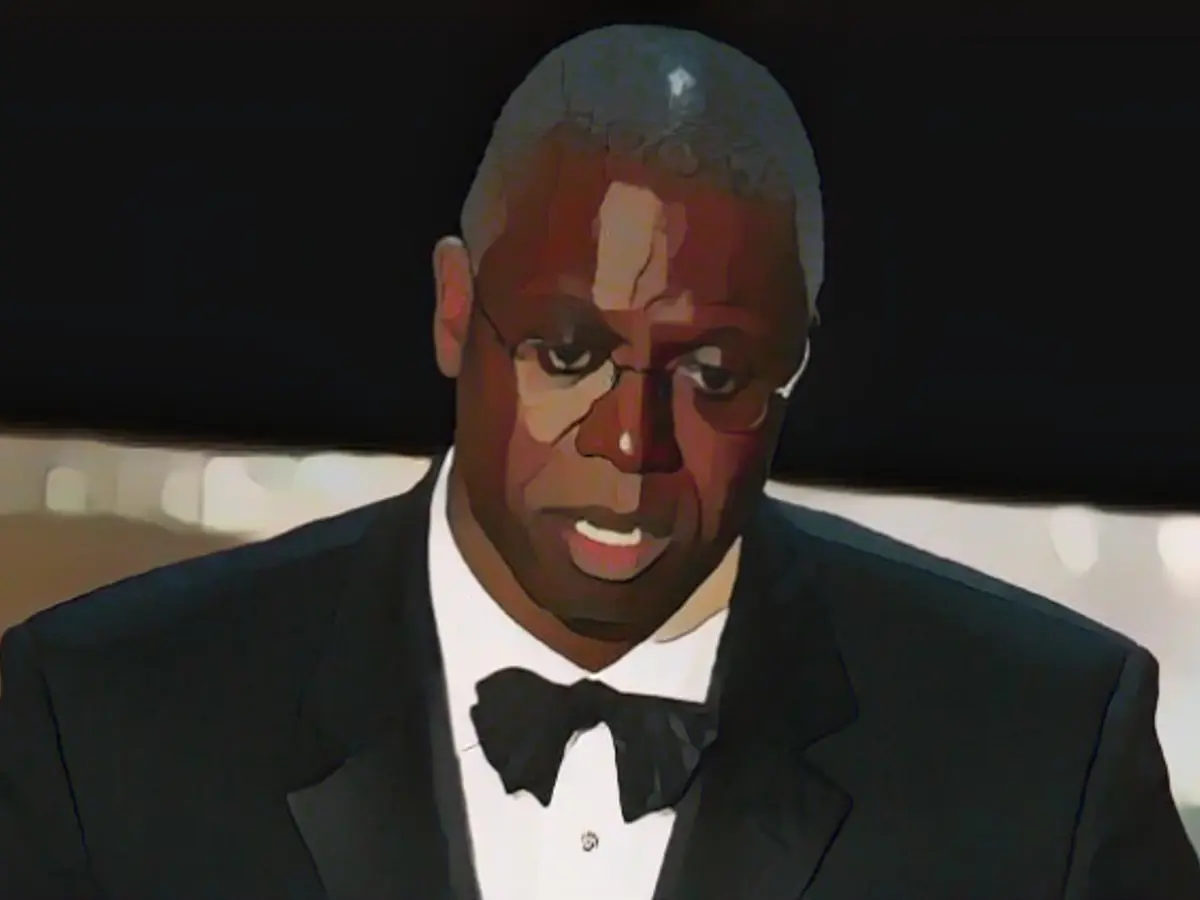 "Brooklyn Nine-Nine" star suffered from lung cancer