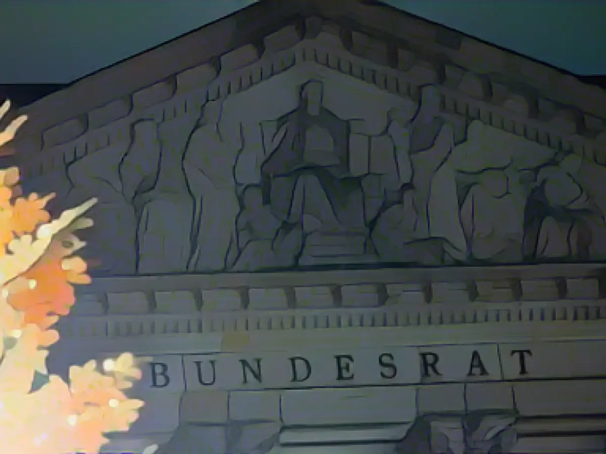 Commemoration of the Roma, Sinti and Yenish murdered by the Nazis