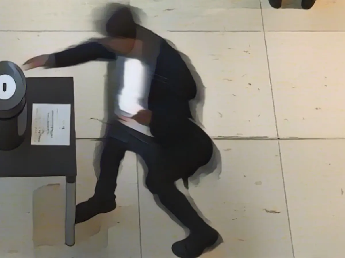 Bundestag suspends debt brake for 2023