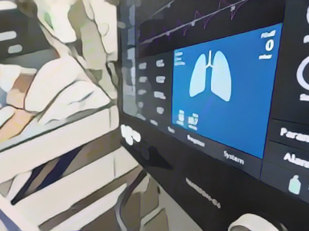 "Long flu": Long-term consequences possible even after flu