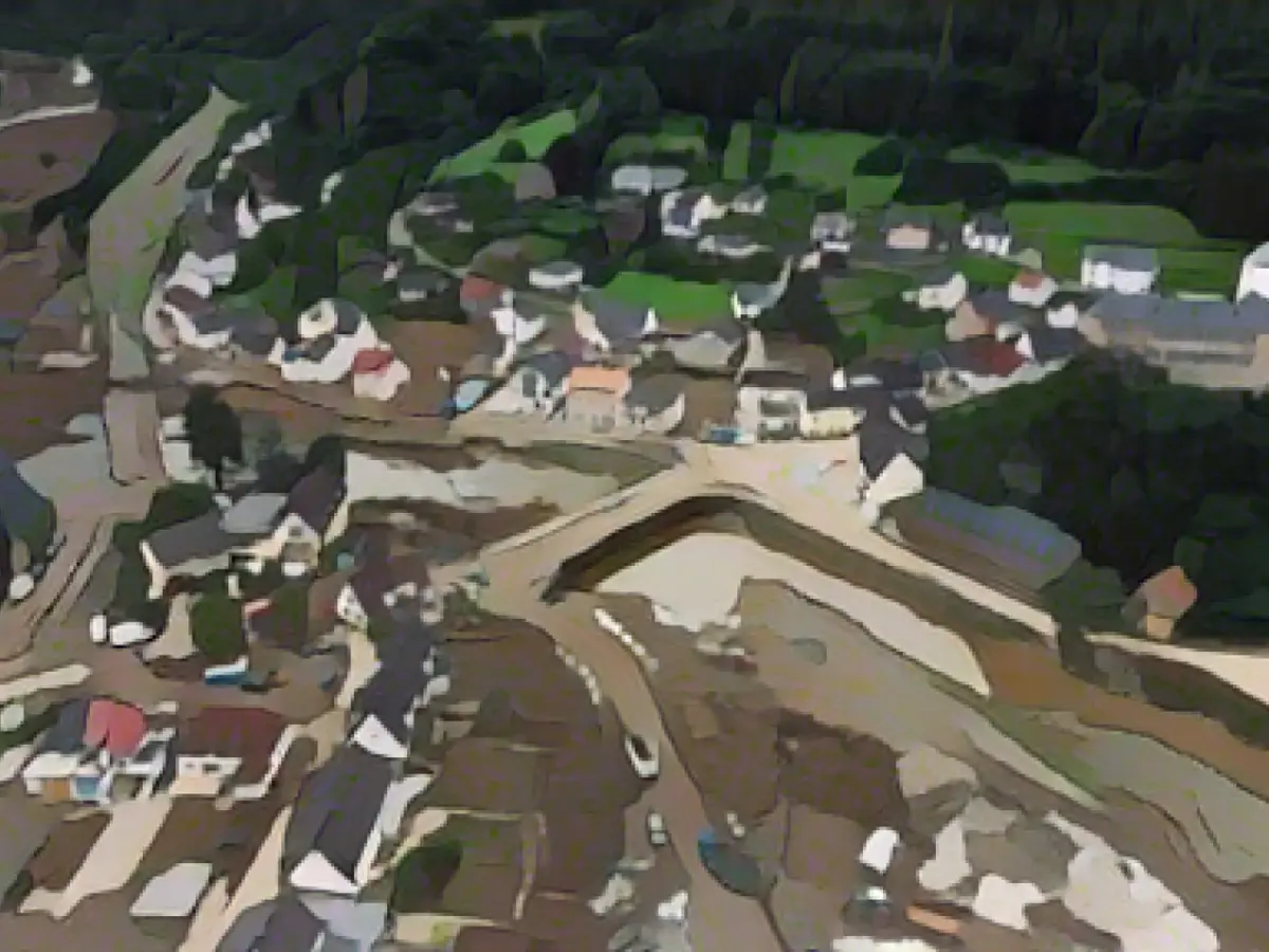 Federal Council clears the way for mandatory climate adaptation