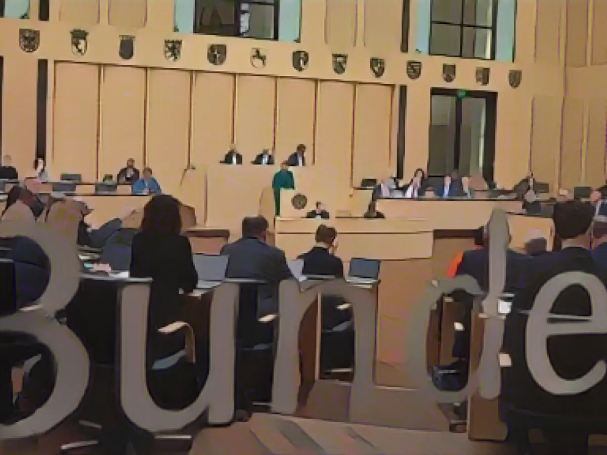 Federal Council calls for EU enlargement