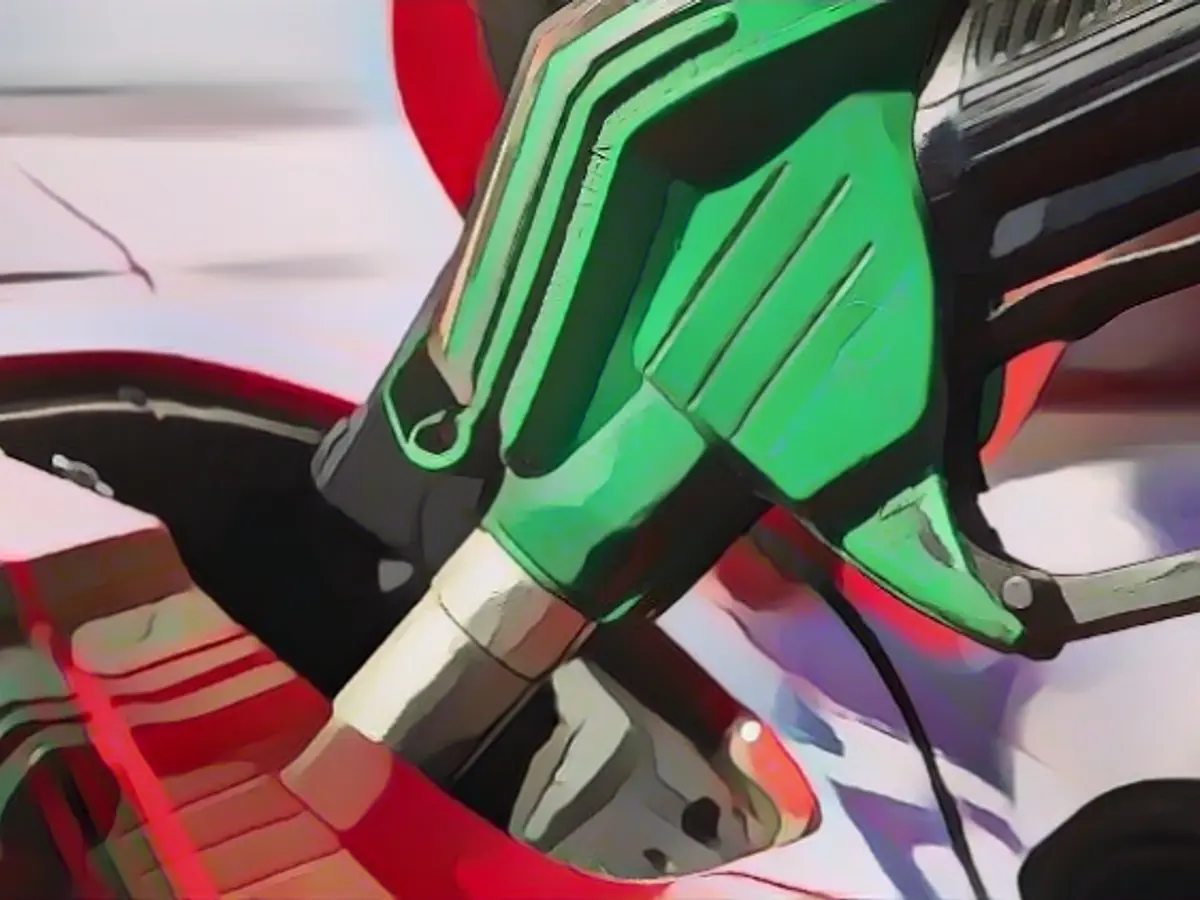 Traffic light factions wave through higher CO2 price