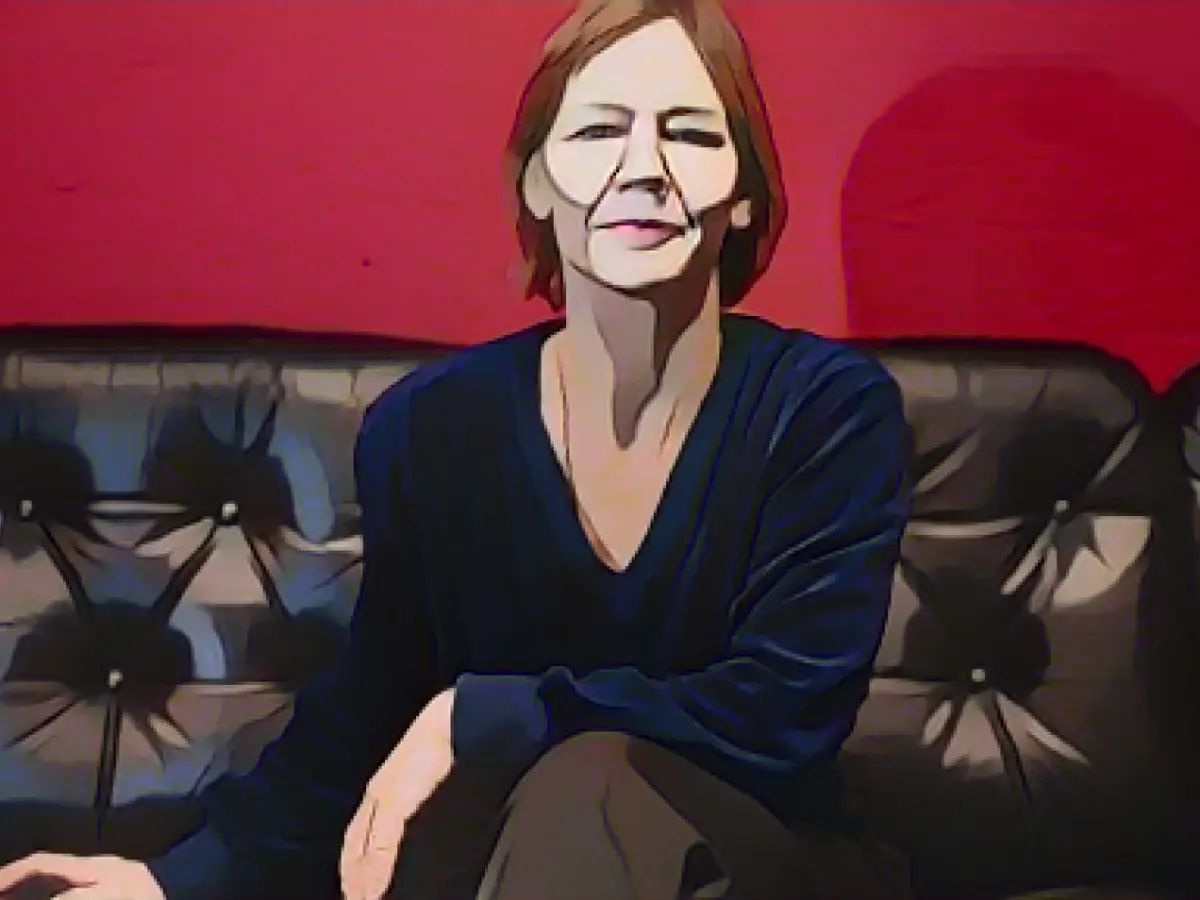 Max Ophüls Prize Film Festival with 226 screenings