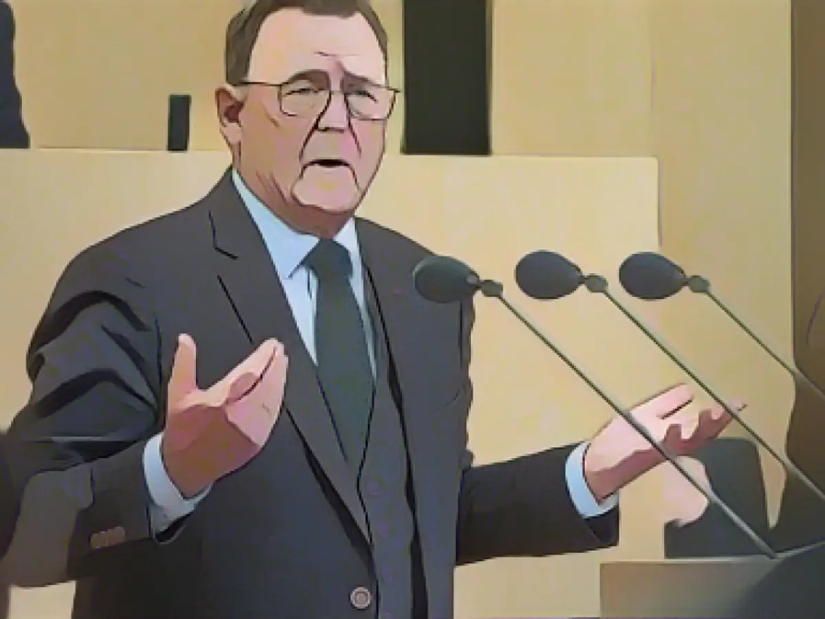 Ramelow criticizes list of safe countries of origin