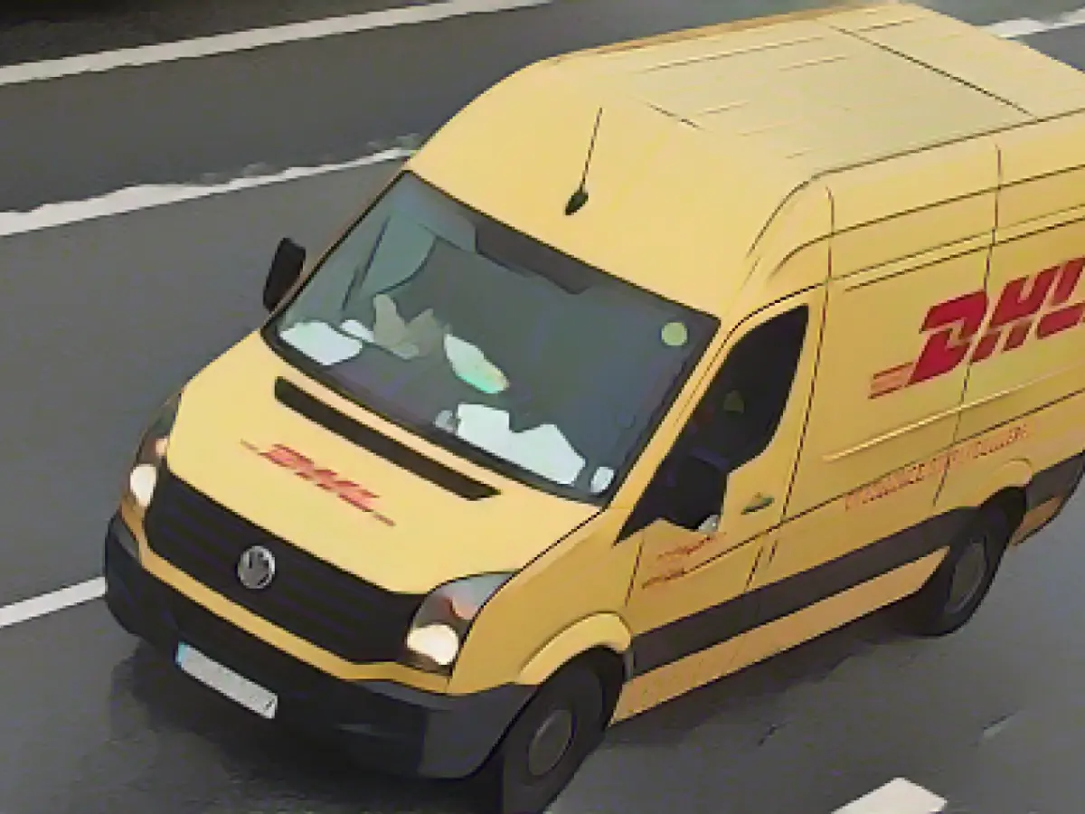 Christmas parcels: Presents must be sent by this deadline