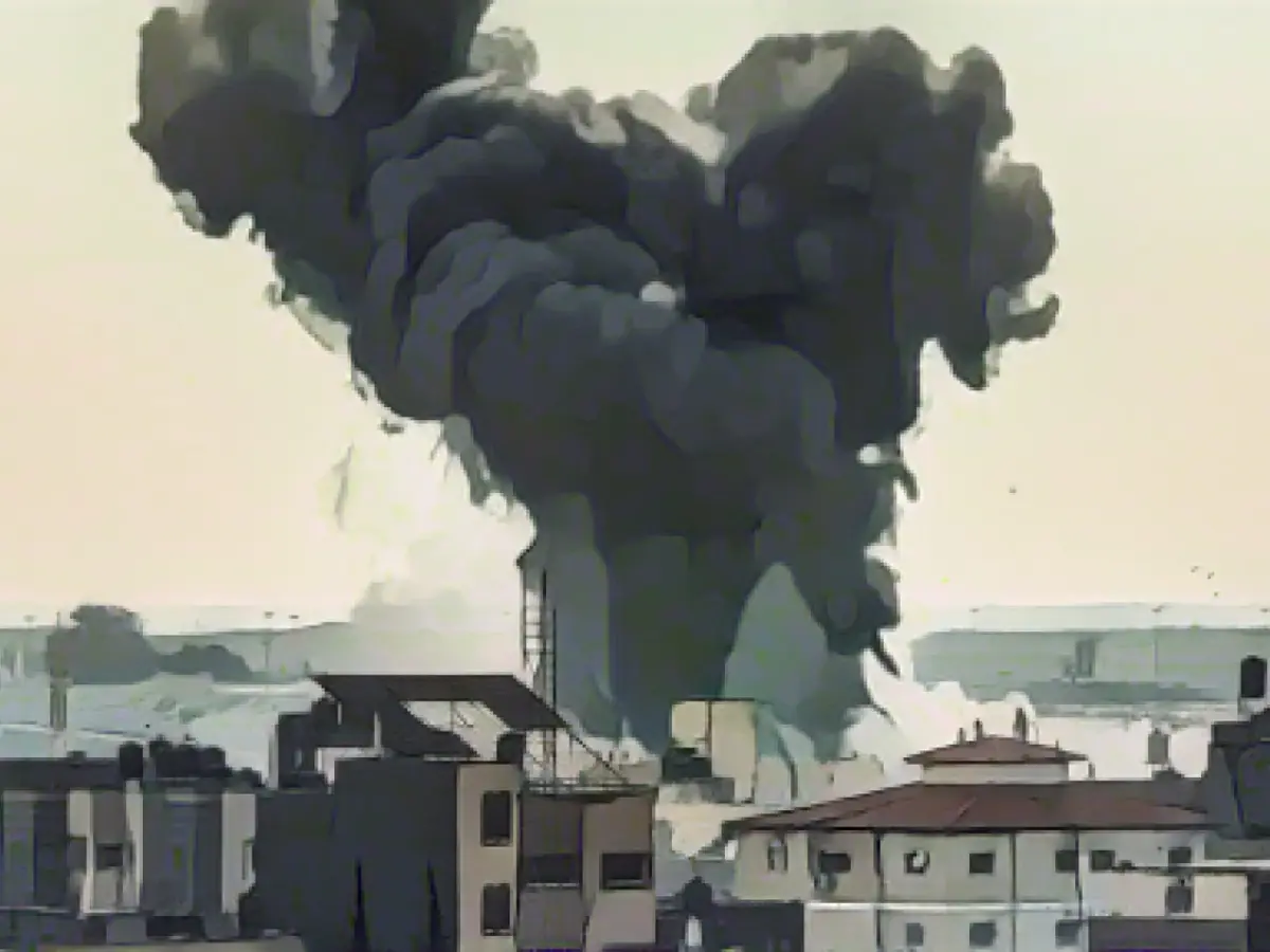 Gaza war: Can Israel eliminate Hamas?