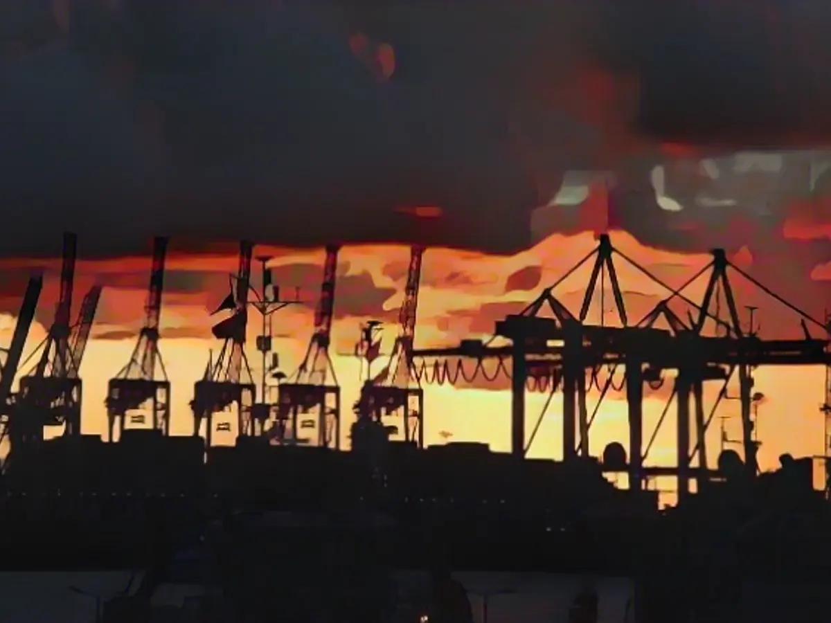 Bundesbank significantly lowers growth forecasts