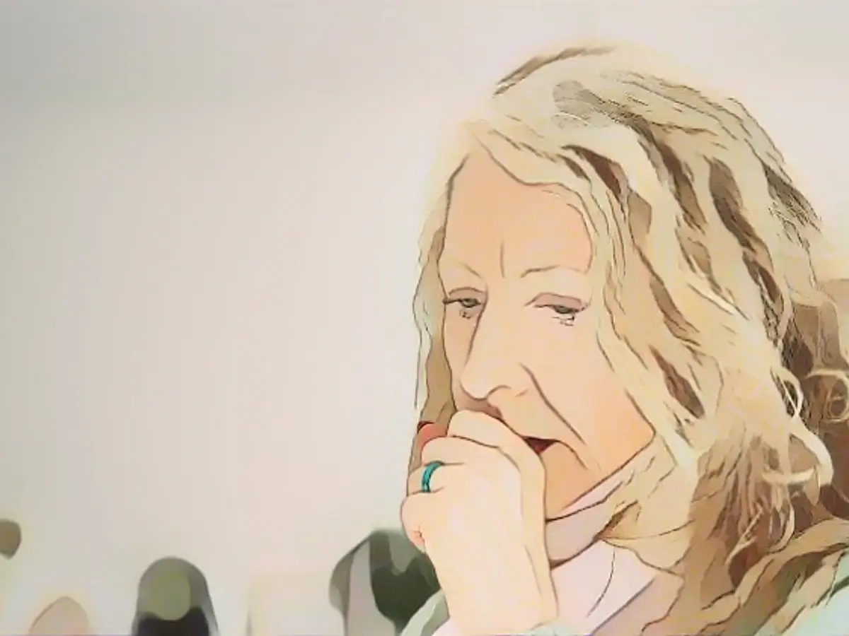 Influenza can also lead to long-term damage