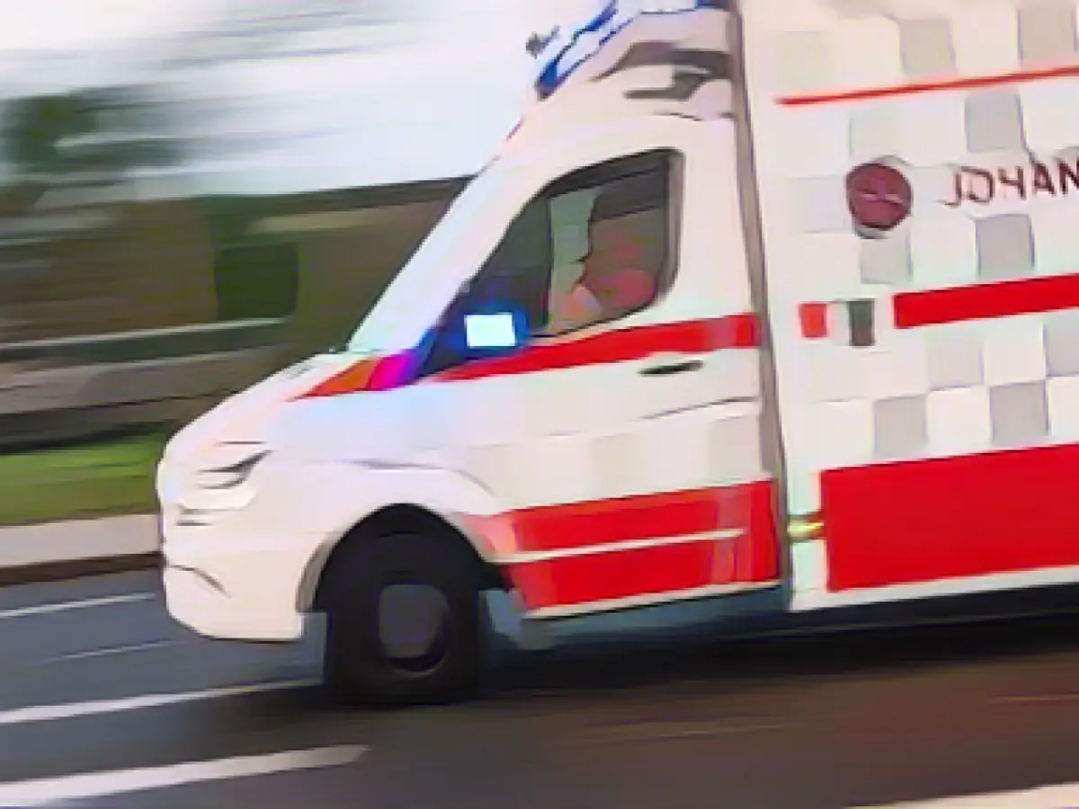 Fatal bicycle accident: police are looking for witnesses