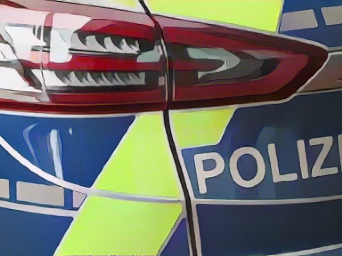 More than 50 raids during day of action against hate crime in Germany