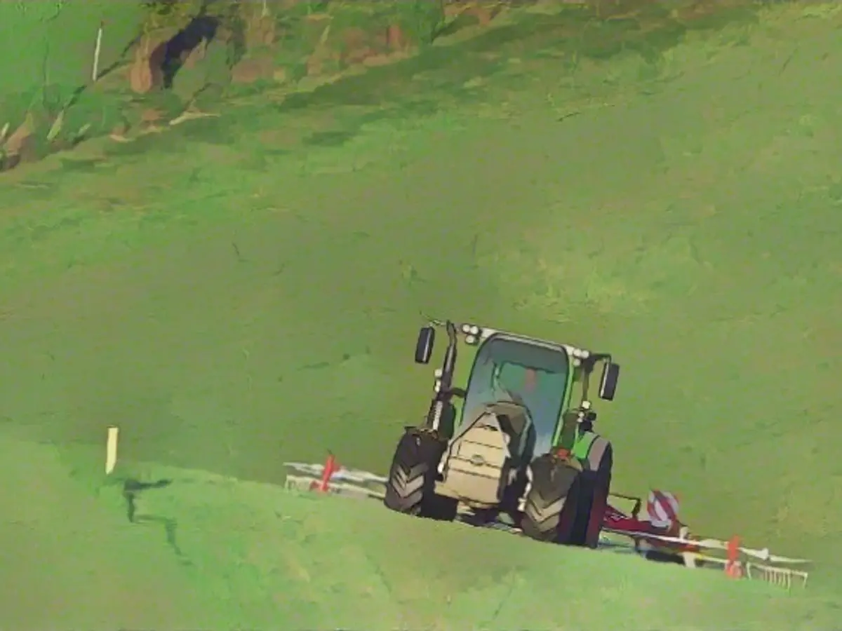 Farmers fume over agricultural diesel cut