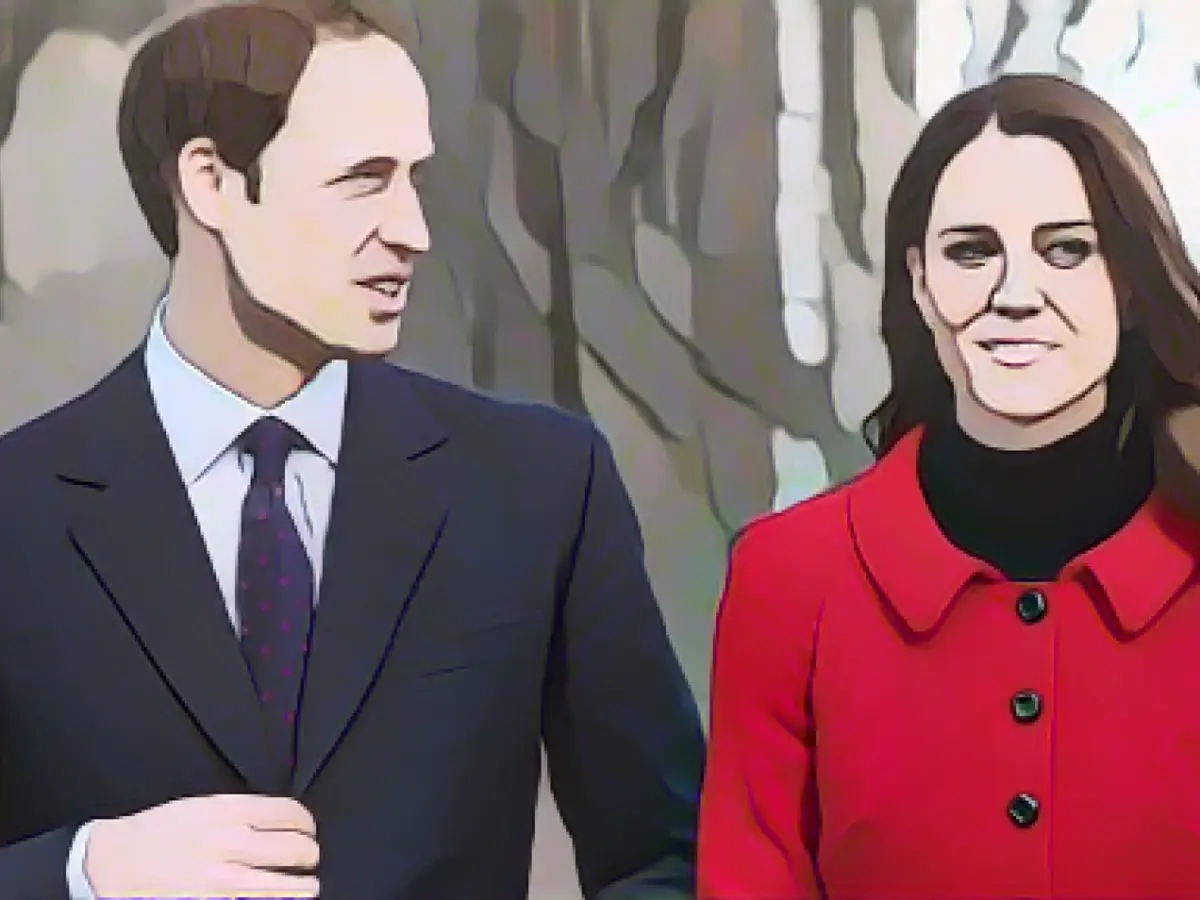 How true is their love story?