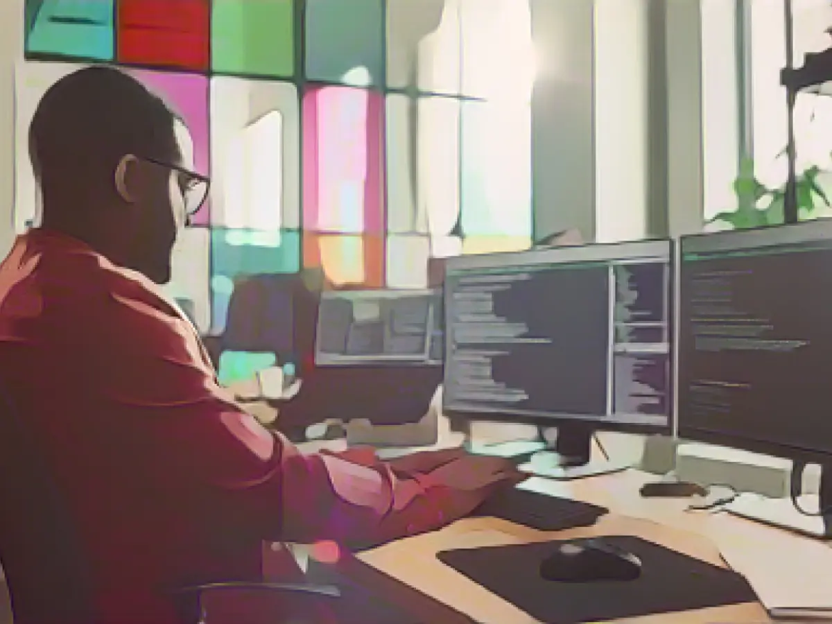 Experts call for increased diversity to eliminate bias in AI field