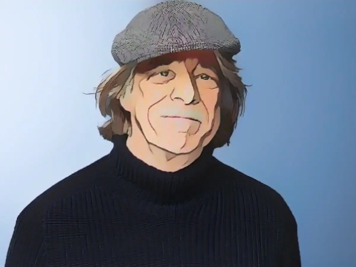 Celebrities are also frustrated with pensions