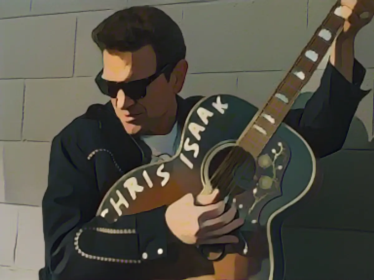 Three shows in Germany announced