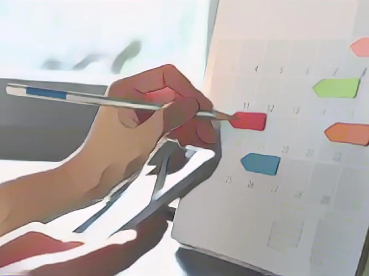 Strategically plan your PTO for 10 long weekends in 2024