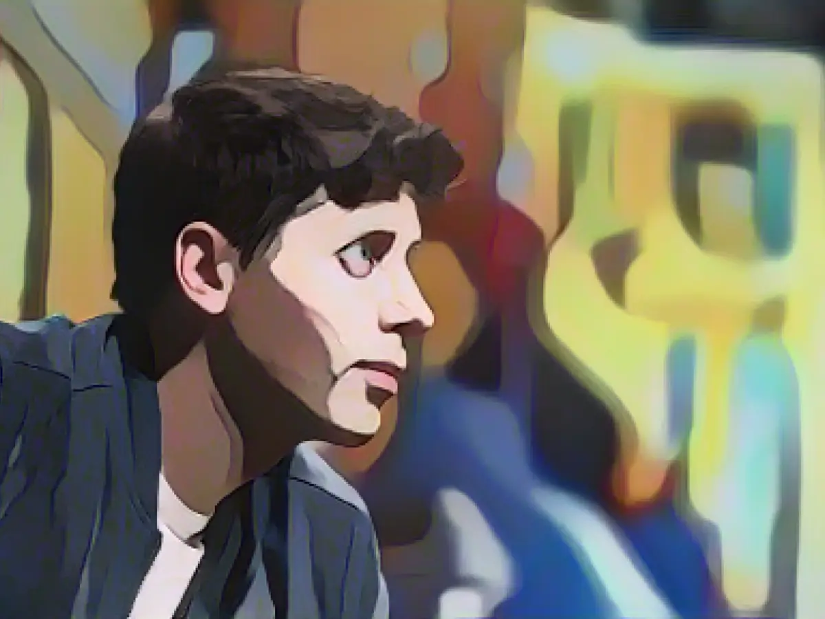 OpenAI faces pressure to diversify its board of directors. You can start by thinking outside Silicon Valley