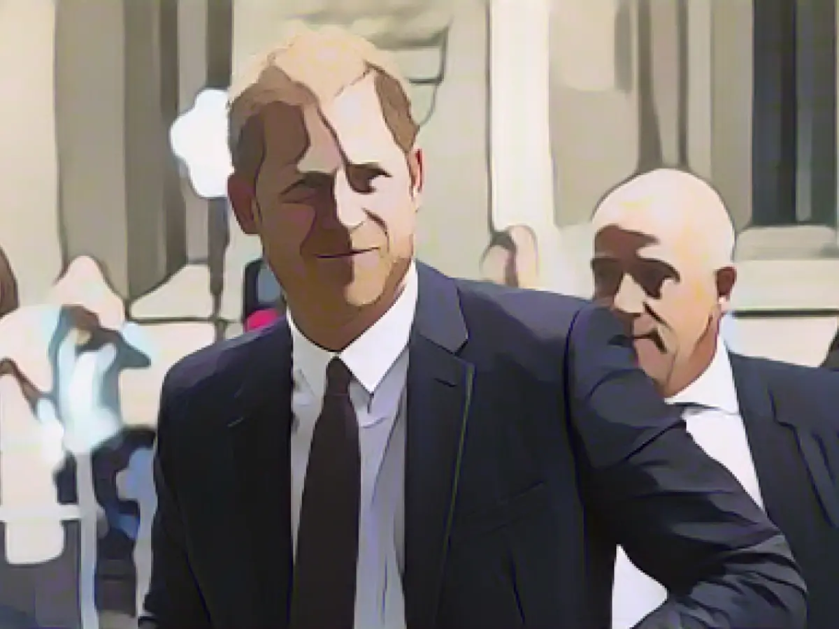 His fight against dragons is not over