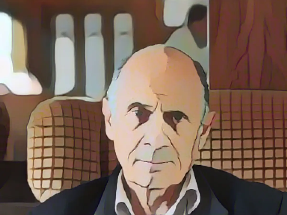 Actor Guy Marchand dies