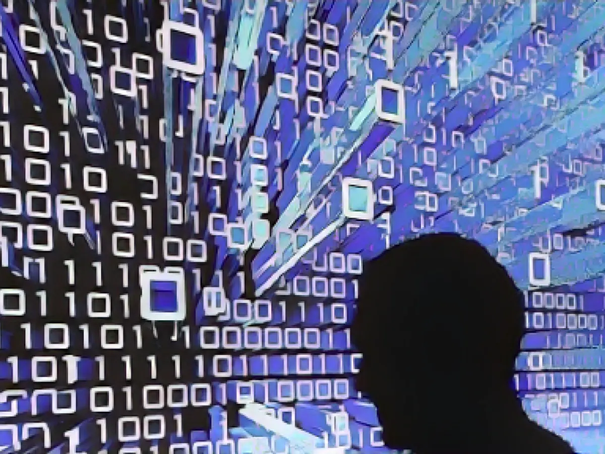 AI research: startup receives major order