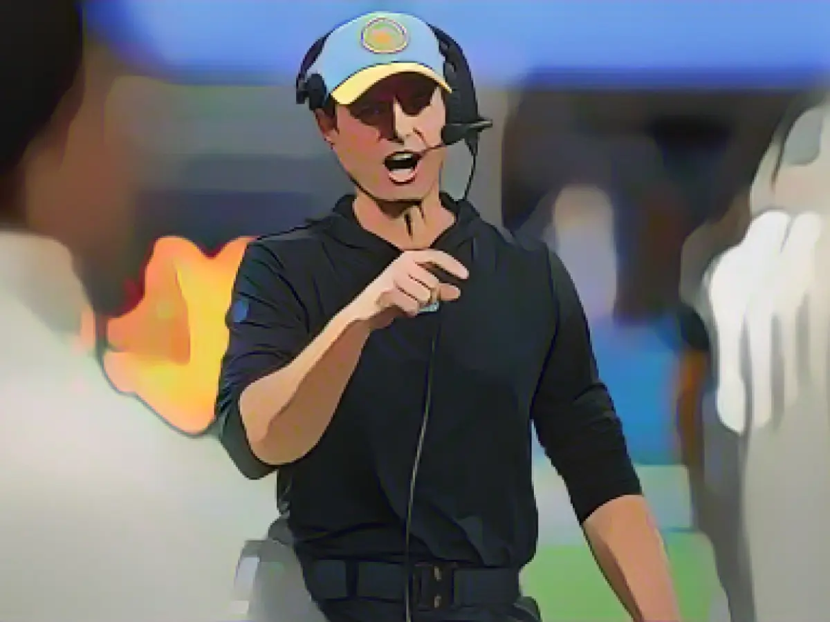 Los Angeles Chargers fire head coach, general manager