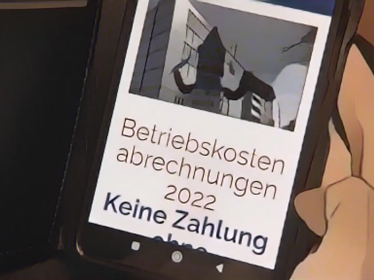 Watch out, back payment! What tenants can do if their utility bills are too high