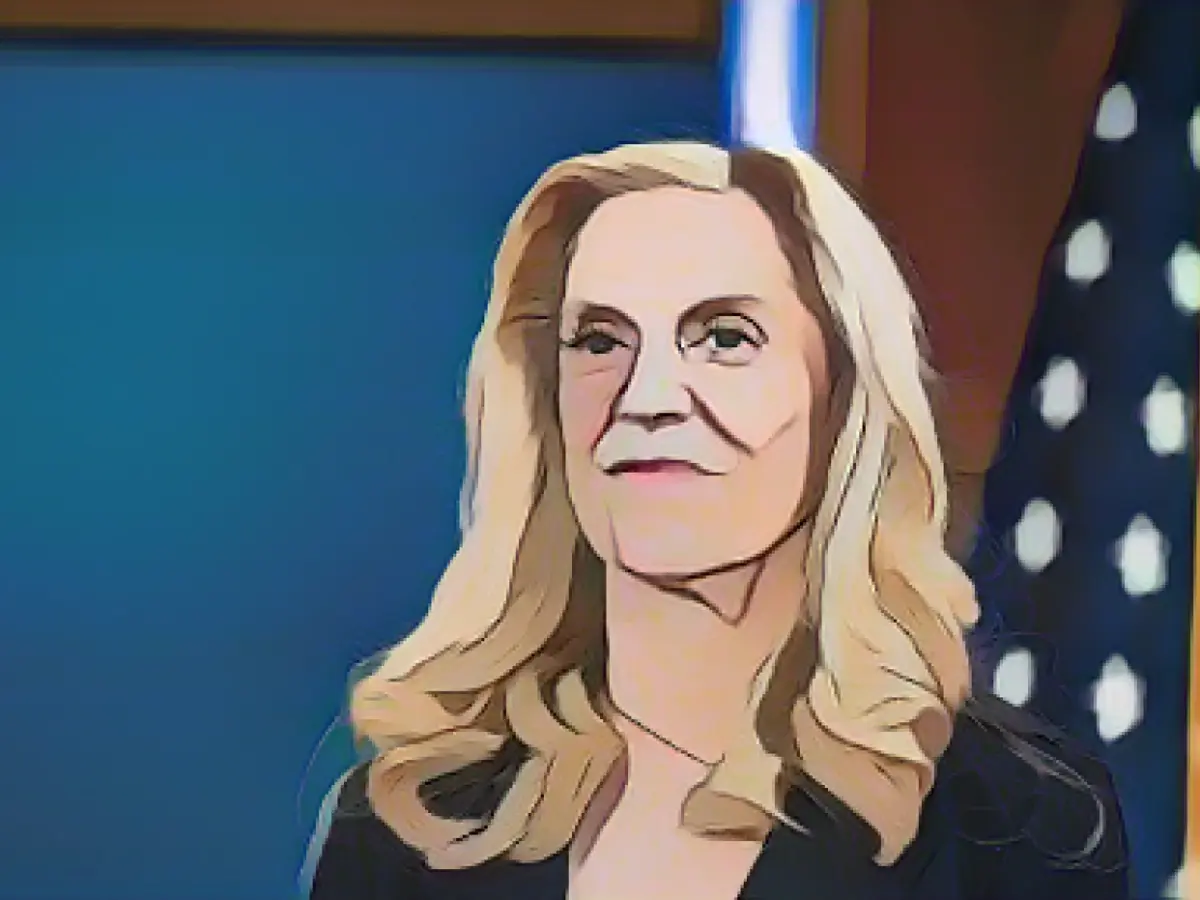 Biden's chief economist bets on soft landing as recession fears ease