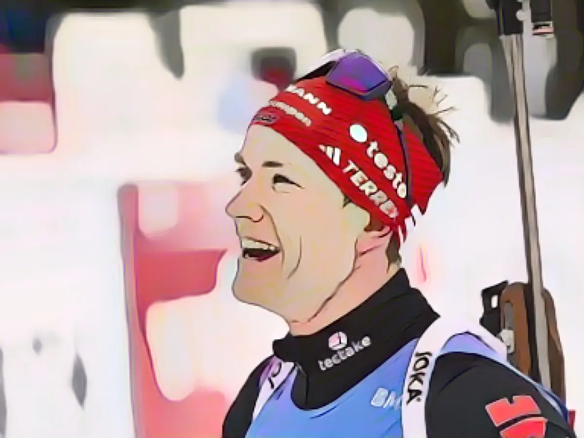 Doll crowns DSV top result with sprint victory