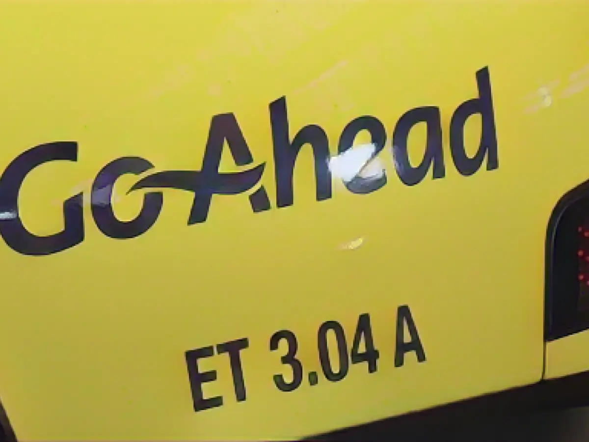 DB responds to Go-Ahead criticism and regrets shortcomings