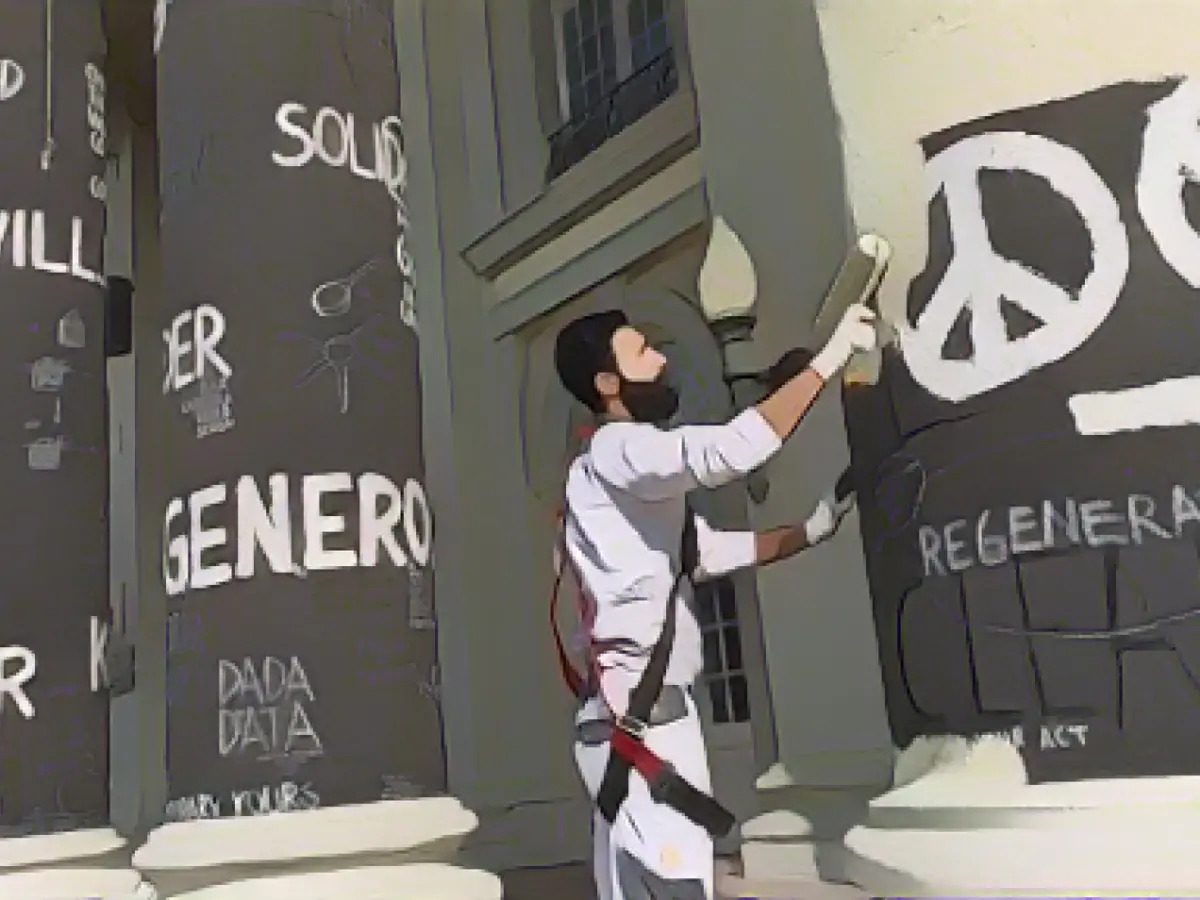 documenta: Final report on the organizational structure