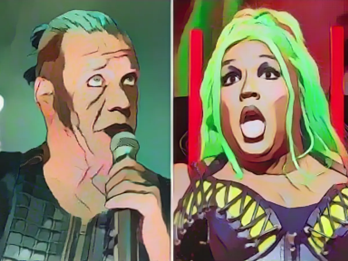 The biggest music upsets of 2023