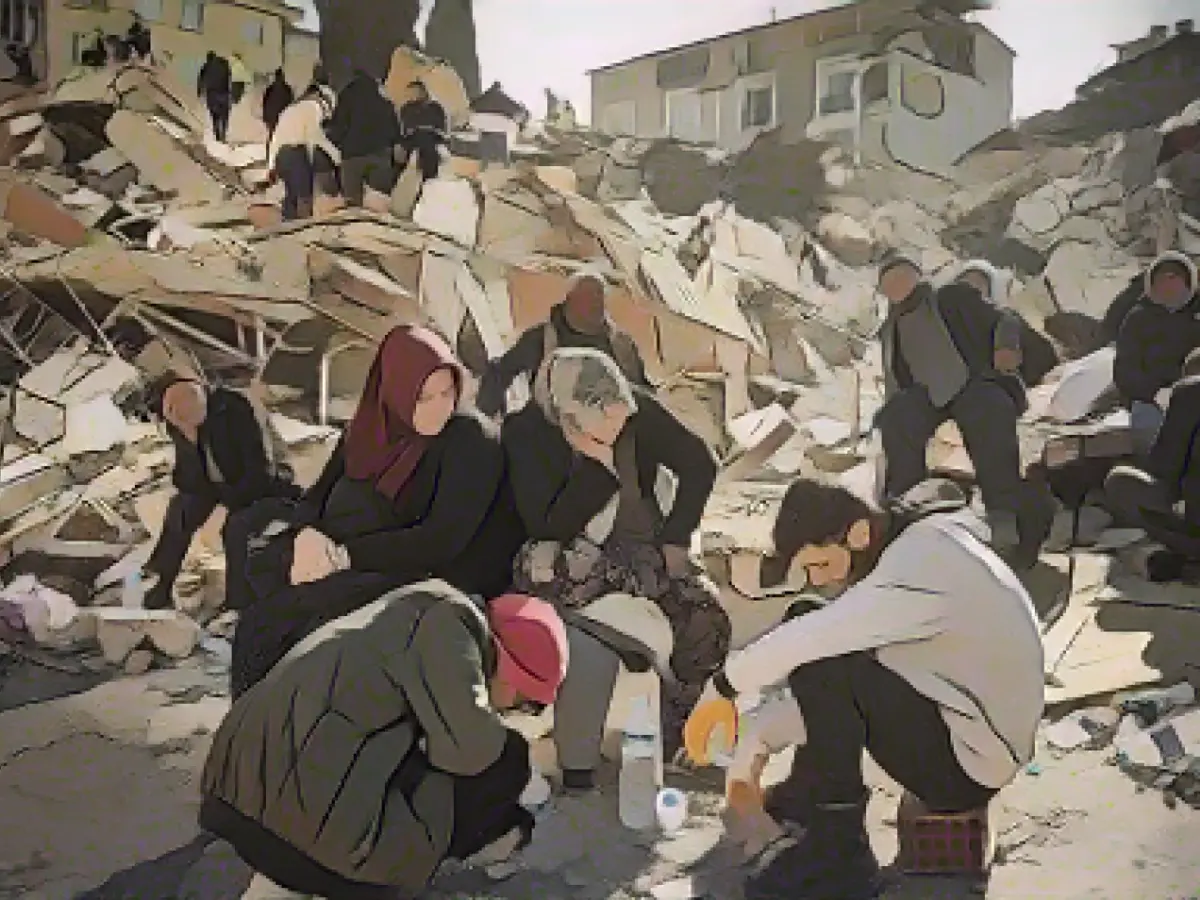 This is how the stern Foundation was able to help this year thanks to your donation