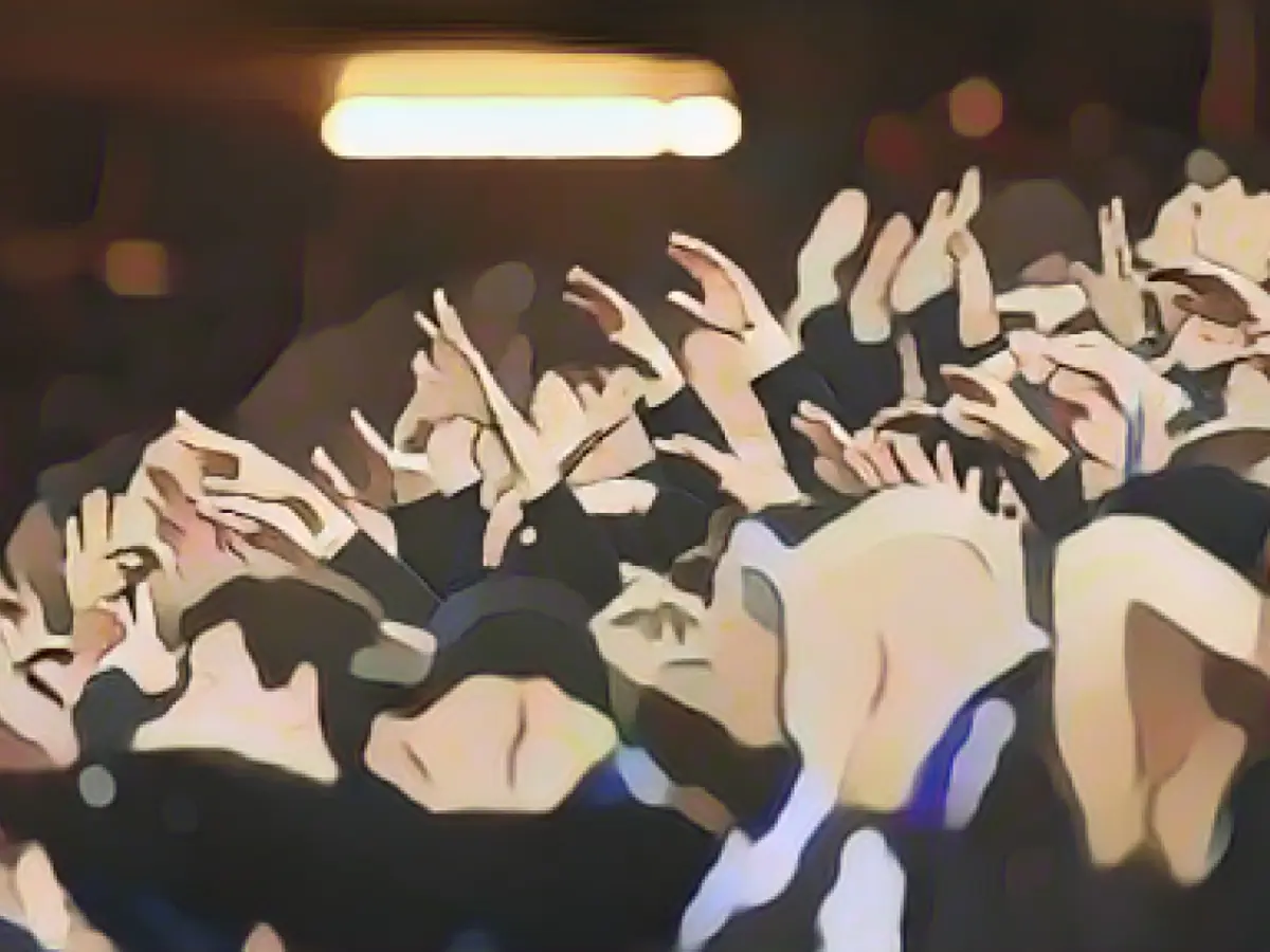 Rostock's slump continues: Impending abandonment of the match